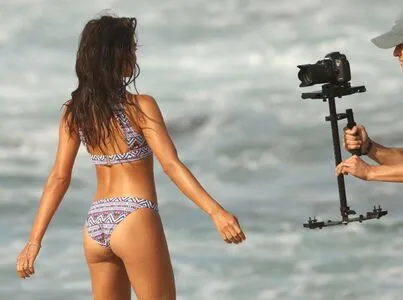 Shanina Shaik OnlyFans Leaked Free Thumbnail Picture - #LbipzoXMEn