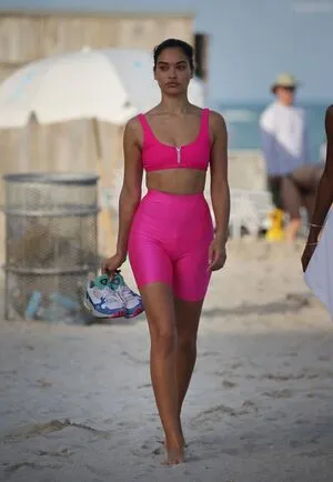 Shanina Shaik OnlyFans Leaked Free Thumbnail Picture - #MHRDhBZn8S