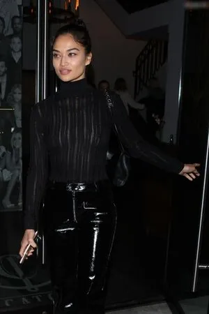 Shanina Shaik OnlyFans Leaked Free Thumbnail Picture - #NhBW528VWD