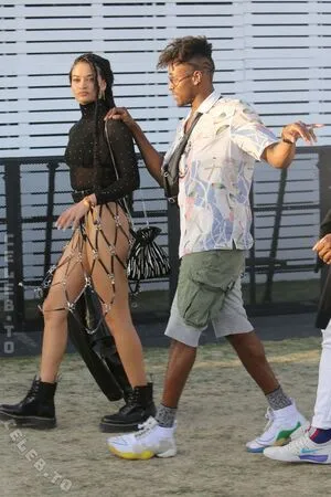 Shanina Shaik OnlyFans Leaked Free Thumbnail Picture - #O2R6cb0KNz