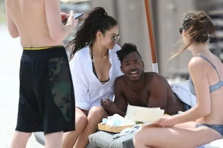 Shanina Shaik OnlyFans Leaked Free Thumbnail Picture - #OVpYK2koIf