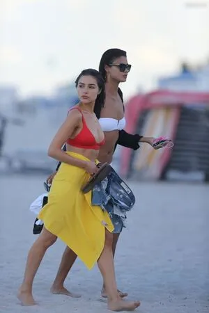 Shanina Shaik OnlyFans Leaked Free Thumbnail Picture - #Owp918TeOE