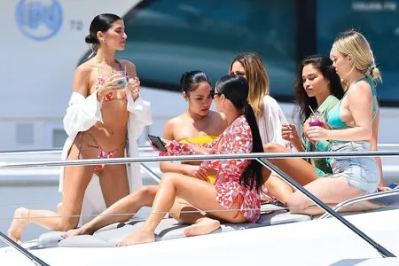 Shanina Shaik OnlyFans Leaked Free Thumbnail Picture - #POGJQBQNfk