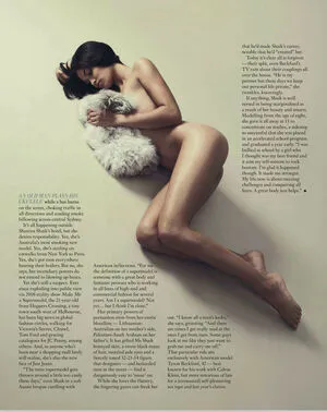 Shanina Shaik OnlyFans Leaked Free Thumbnail Picture - #QJdaCzslGe