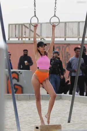 Shanina Shaik OnlyFans Leaked Free Thumbnail Picture - #SES3ry7MnA