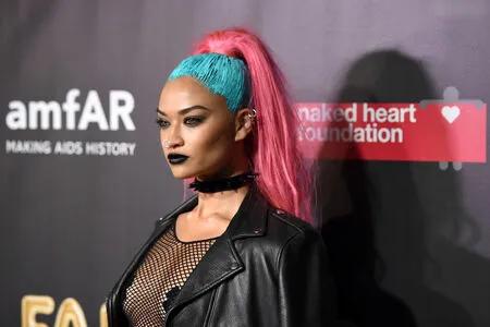 Shanina Shaik OnlyFans Leaked Free Thumbnail Picture - #SNhl6EBiml