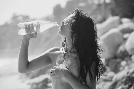 Shanina Shaik OnlyFans Leaked Free Thumbnail Picture - #SoV2TkNwZx