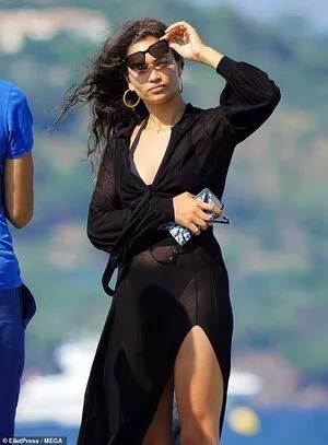 Shanina Shaik OnlyFans Leaked Free Thumbnail Picture - #T6MhfEzMKW