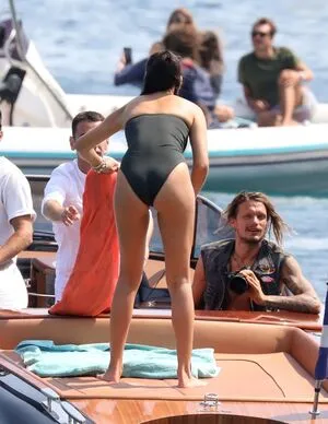 Shanina Shaik OnlyFans Leaked Free Thumbnail Picture - #UIE7M7AMnu