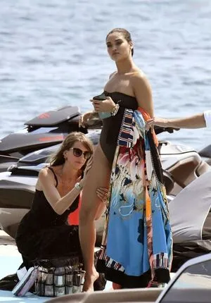 Shanina Shaik OnlyFans Leaked Free Thumbnail Picture - #V3M1HhsqHu
