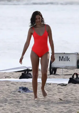 Shanina Shaik OnlyFans Leaked Free Thumbnail Picture - #YC6aqDSCd6