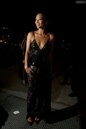 Shanina Shaik OnlyFans Leaked Free Thumbnail Picture - #YZEAgabcc1