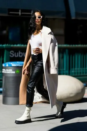 Shanina Shaik OnlyFans Leaked Free Thumbnail Picture - #YiNUYzexKy