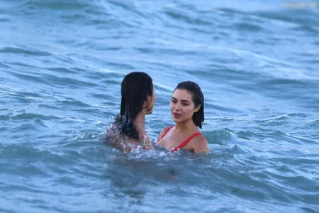 Shanina Shaik OnlyFans Leaked Free Thumbnail Picture - #ZKNMcDqATS