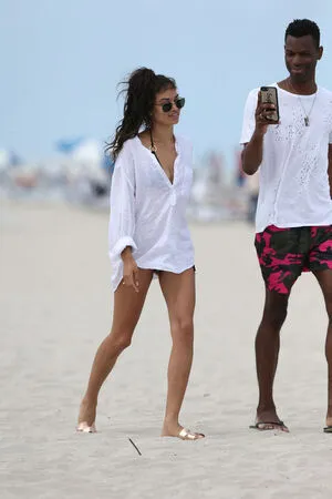 Shanina Shaik OnlyFans Leaked Free Thumbnail Picture - #aJedmIWBqW