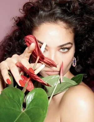 Shanina Shaik OnlyFans Leaked Free Thumbnail Picture - #an9WzyzutV