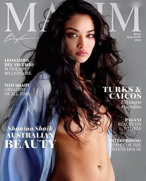 Shanina Shaik OnlyFans Leaked Free Thumbnail Picture - #cHKNZiIJB3