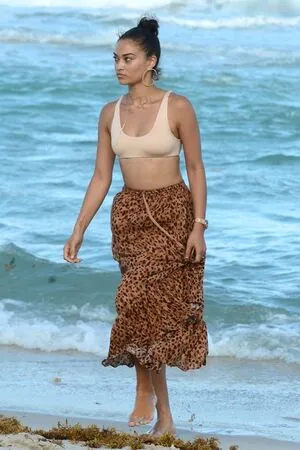 Shanina Shaik OnlyFans Leaked Free Thumbnail Picture - #dWHGagAz7K