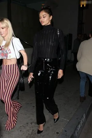 Shanina Shaik OnlyFans Leaked Free Thumbnail Picture - #eJsguJEx1M