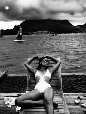 Shanina Shaik OnlyFans Leaked Free Thumbnail Picture - #enZRF5AMi6