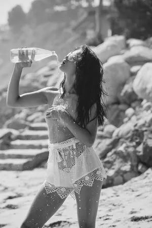 Shanina Shaik OnlyFans Leaked Free Thumbnail Picture - #fEpUZx22IM