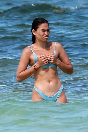 Shanina Shaik OnlyFans Leaked Free Thumbnail Picture - #fpNHlatJxn