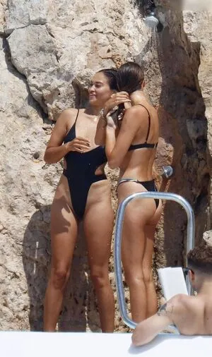 Shanina Shaik OnlyFans Leaked Free Thumbnail Picture - #g5Nhp8gDyd