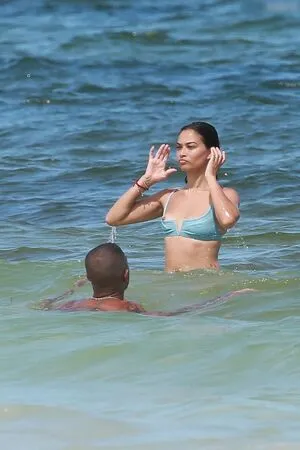 Shanina Shaik OnlyFans Leaked Free Thumbnail Picture - #iGbFqAnXJE