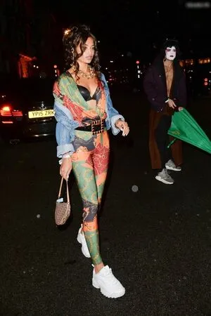 Shanina Shaik OnlyFans Leaked Free Thumbnail Picture - #ihOWSUPes5