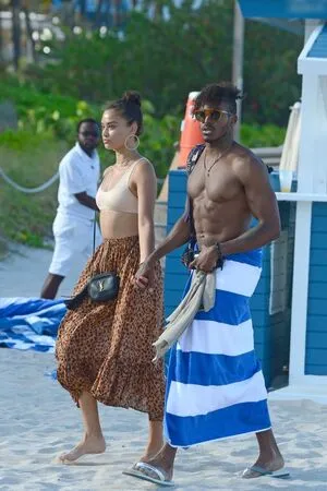 Shanina Shaik OnlyFans Leaked Free Thumbnail Picture - #j0Gu3T7ioM