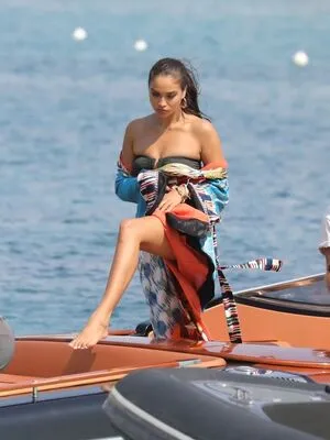 Shanina Shaik OnlyFans Leaked Free Thumbnail Picture - #jwhFviK58w