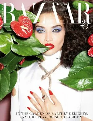 Shanina Shaik OnlyFans Leaked Free Thumbnail Picture - #kBuNfs56ZE