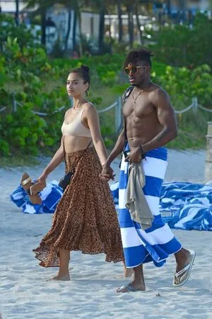 Shanina Shaik OnlyFans Leaked Free Thumbnail Picture - #lKozRiSC2s