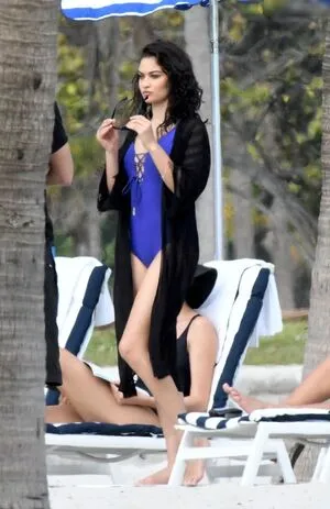 Shanina Shaik OnlyFans Leaked Free Thumbnail Picture - #m7pohuN8Wb
