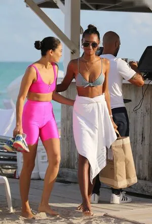 Shanina Shaik OnlyFans Leaked Free Thumbnail Picture - #m85wGxrutq