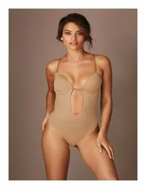 Shanina Shaik OnlyFans Leaked Free Thumbnail Picture - #nf3h74fkXb