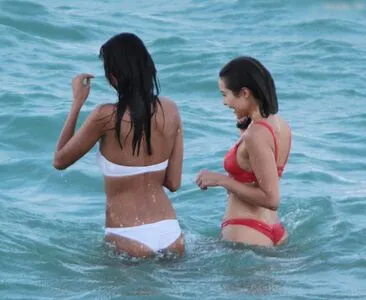 Shanina Shaik OnlyFans Leaked Free Thumbnail Picture - #o1QLSzO2b5