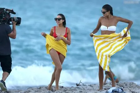 Shanina Shaik OnlyFans Leaked Free Thumbnail Picture - #onMEGDl3Yc