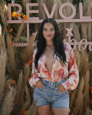 Shanina Shaik OnlyFans Leaked Free Thumbnail Picture - #ouznfuuvdG