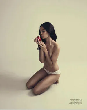 Shanina Shaik OnlyFans Leaked Free Thumbnail Picture - #pWmjpyJS94