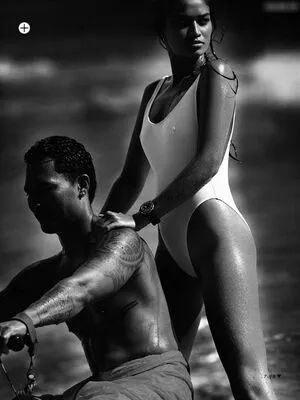 Shanina Shaik OnlyFans Leaked Free Thumbnail Picture - #tHlWErqL87