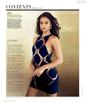 Shanina Shaik OnlyFans Leaked Free Thumbnail Picture - #tl4SUhmRd0