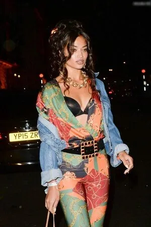 Shanina Shaik OnlyFans Leaked Free Thumbnail Picture - #ud8qvCpitN