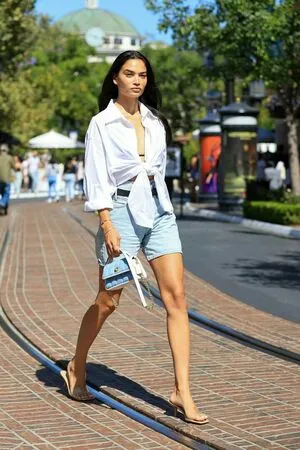 Shanina Shaik OnlyFans Leaked Free Thumbnail Picture - #uzVgoQePv1