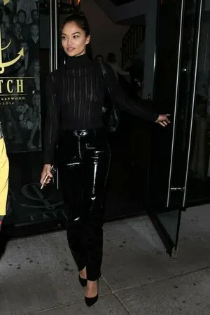 Shanina Shaik OnlyFans Leaked Free Thumbnail Picture - #vOBt5V3HKv