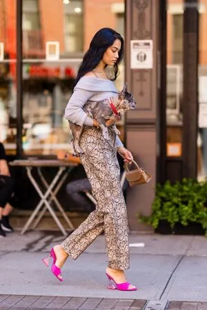 Shanina Shaik OnlyFans Leaked Free Thumbnail Picture - #vTKeXTnvLq