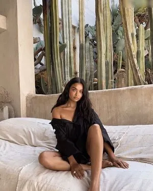Shanina Shaik OnlyFans Leaked Free Thumbnail Picture - #vnSNVNbbup