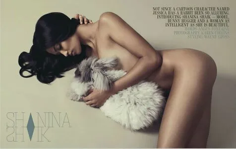 Shanina Shaik OnlyFans Leaked Free Thumbnail Picture - #wdTKXC6wTT