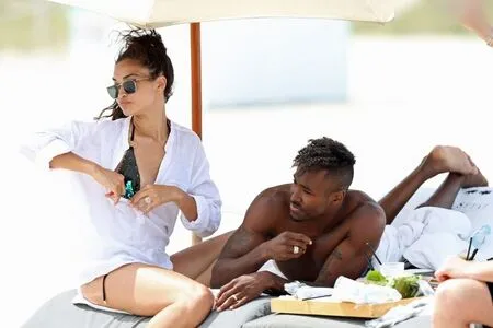 Shanina Shaik OnlyFans Leaked Free Thumbnail Picture - #x8yOIfHOxu