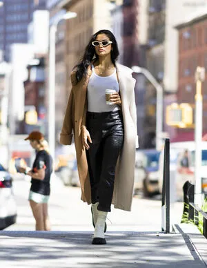 Shanina Shaik OnlyFans Leaked Free Thumbnail Picture - #z9M4izttsT